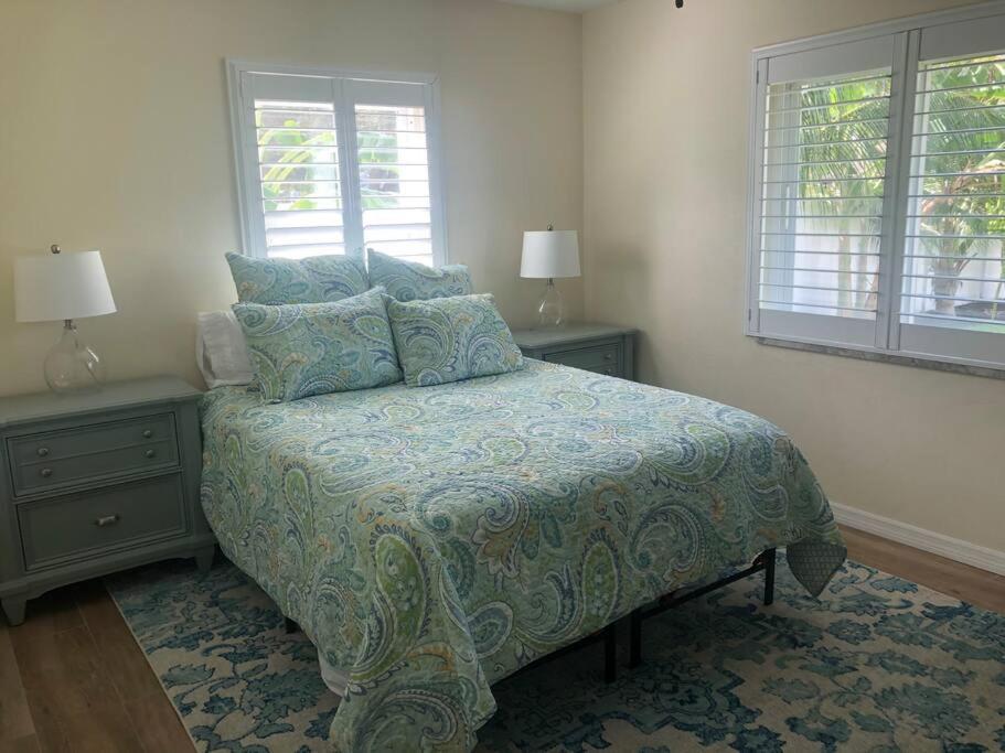Casa Verde Sarasota Retreat Exterior foto