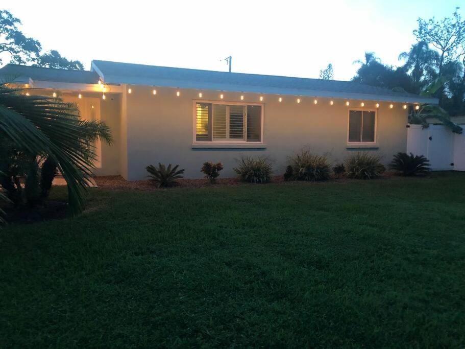 Casa Verde Sarasota Retreat Exterior foto